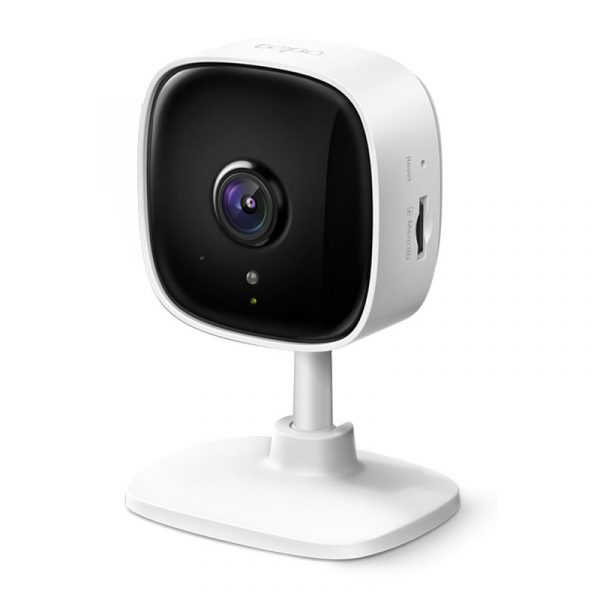 Wi-Fi Camera Full HD, Motion Detection, Ver. 1.0 | TP-LINK