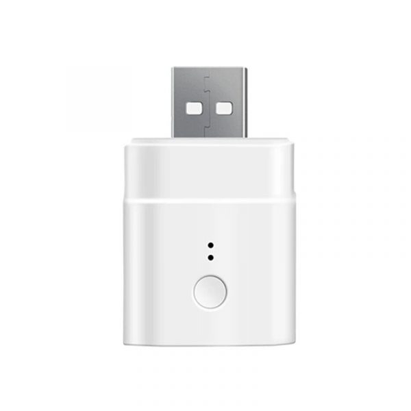 Smart USB adapter Micro, 5V, Wireless | SONOFF